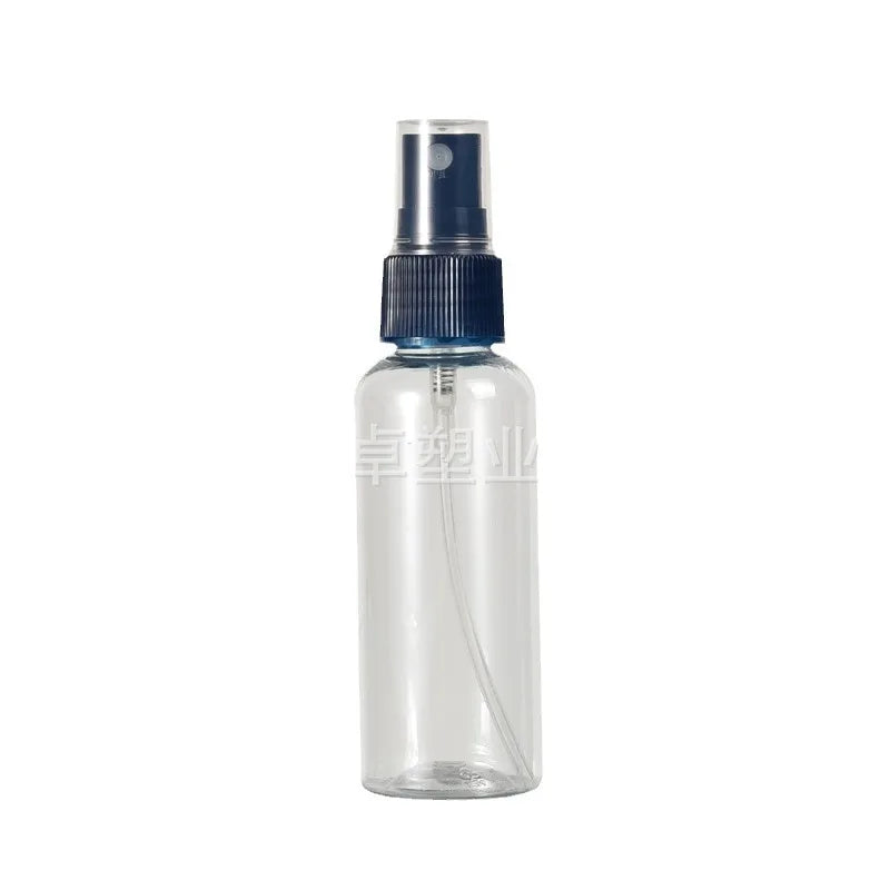 Travel Refillable Bottle Set – 60ml Toiletry Containers Travel Bottle Set QXL