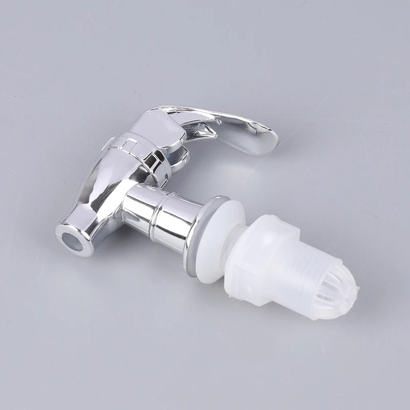 17mm Beverage Dispenser Spigot Faucet Tap with Filter & Gasket Beverage Dispenser Tap QXL