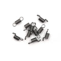4mm Stainless Steel Tension Springs with Hooks – 10/20/50 Pack Tension Spring QXL 20pcs