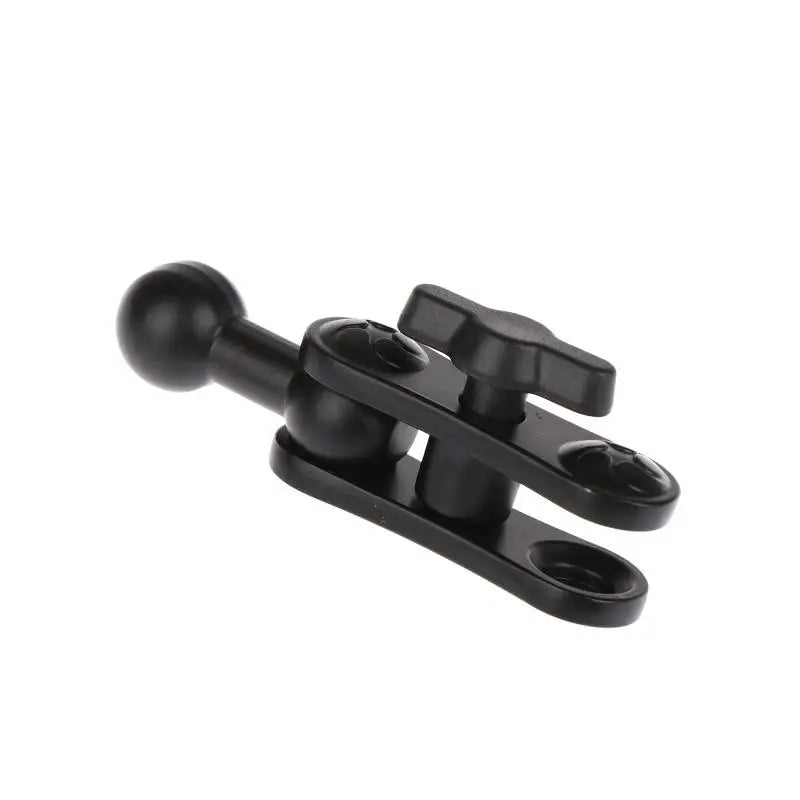 17mm Ball Mount Extension Rod Adapter for Car Phone Holder Phone Mount Adapter QXL
