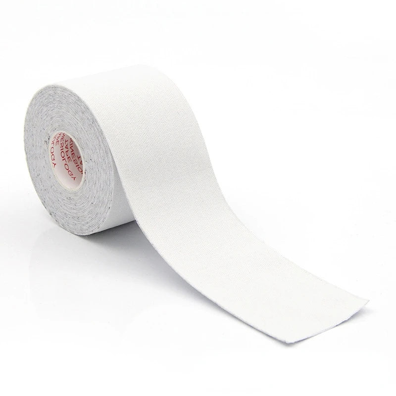 Facial Kinesiology Lifting Tape – V-Line, Neck & Eye Firming Facial Lifting Tape QXL WHITE