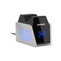 PS5 Controller Charging Dock Station with RGB Lights Controller Charging Dock QXL A