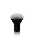 KOSSHOW 27-Pc Makeup Brush Set – Powder, Contour & Eye Makeup Brush Set QXL Mushroom Brush