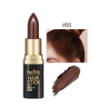 Baolishi Hair Color Stick | Waterproof Root Touch-Up Pen Hair Color Stick QXL Y1003-01