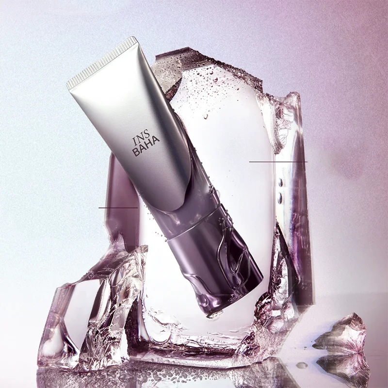 Cooling Hydrating Makeup Primer | Pore-Minimizing 35g Makeup Primer QXL