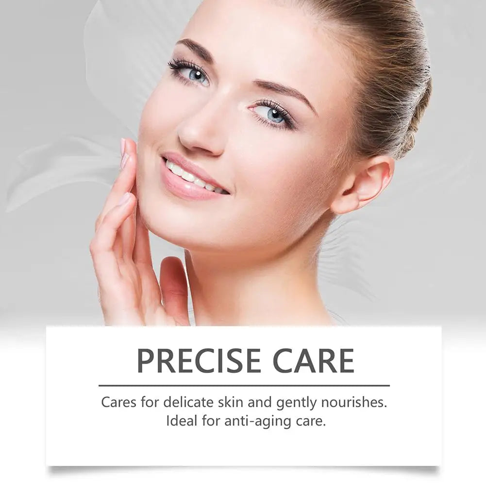 Daily Firming Facial Serum | Hydrating & Brightening 30ml Facial Serum QXL