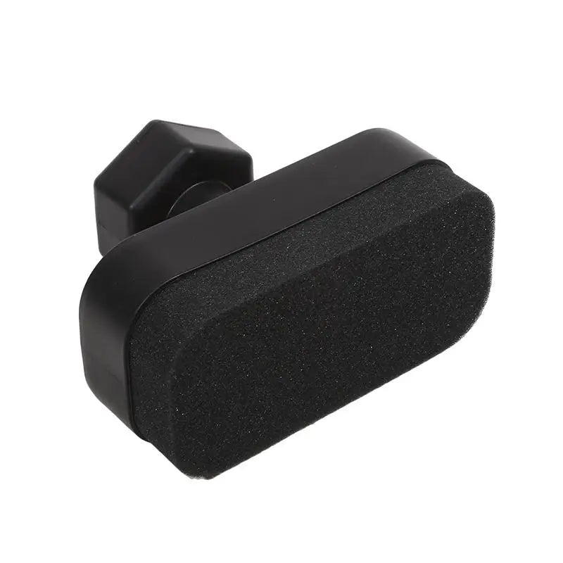 Car Wash Detailing Sponge | Foam Wax Polishing Pad Auto Care Car Detailing Sponge QXL Flat sponge A