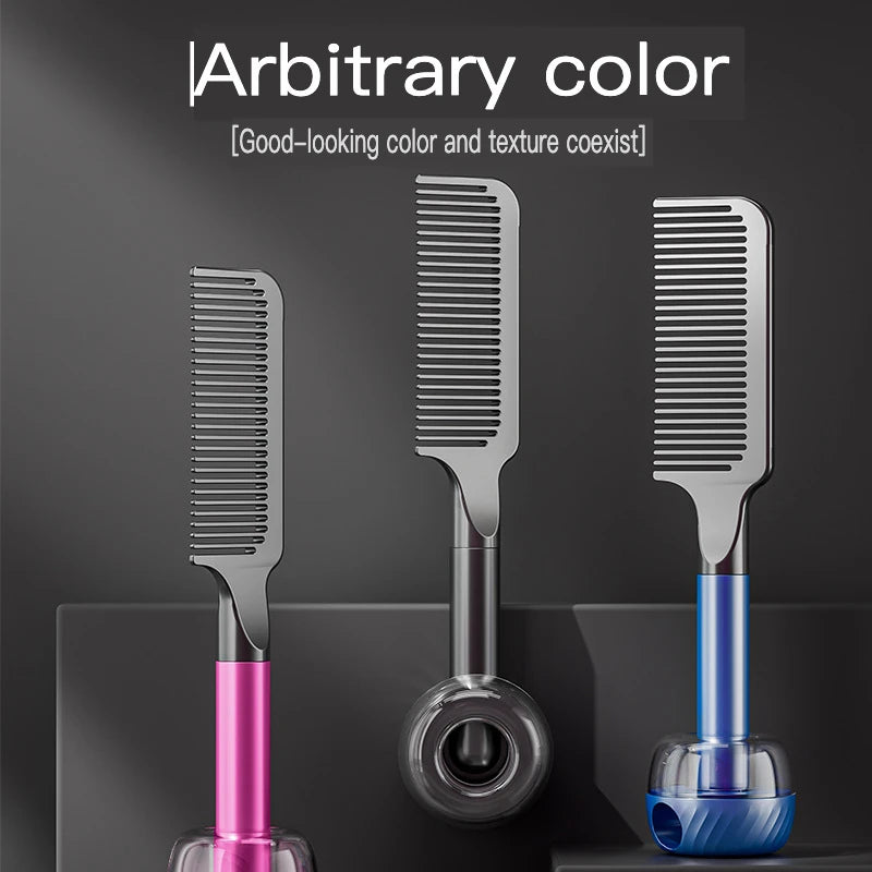 Smoothing Detangling Comb for Men & Women | Massage Comb Hair Detangling Comb QXL