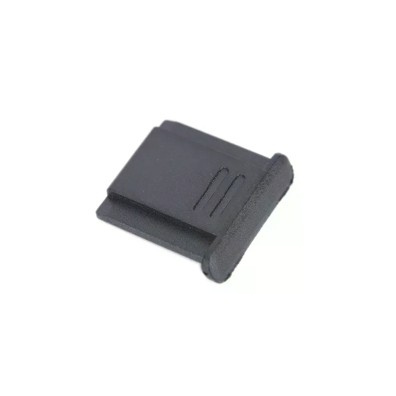 BS-1 Flash Hot Shoe Cover Cap – Nikon Canon Pentax DSLR Camera Hot Shoe Cover QXL