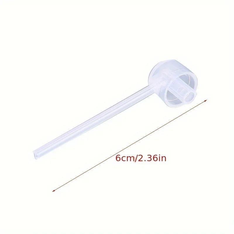 Perfume Refill Pump & Funnel Set | 10/30/50-Pack Portable Perfume Refill Tool QXL
