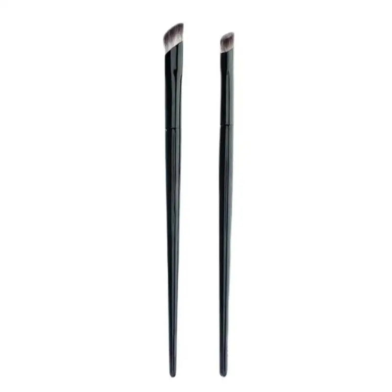 JCSYFAC Triangular Foundation & Concealer Brush Set Makeup Brush Set QXL Set
