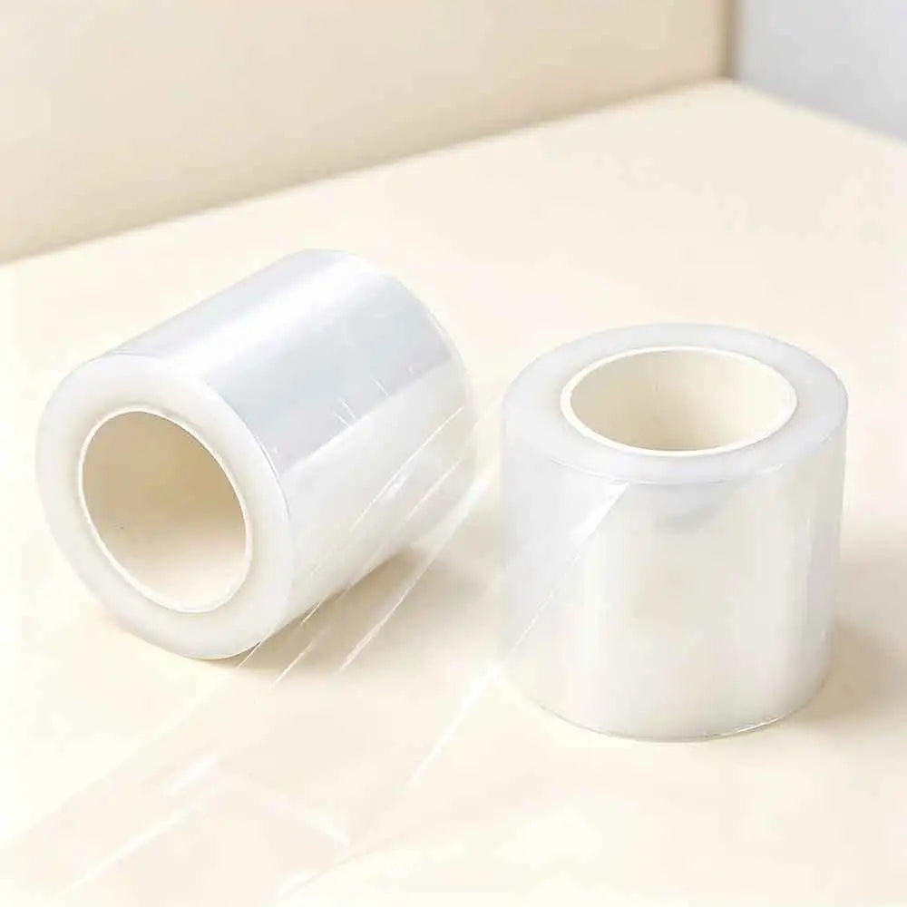 Tattoo & Eyebrow Embroidery Protective Cover Film | Fresh Wrap Tattoo Cover Film QXL