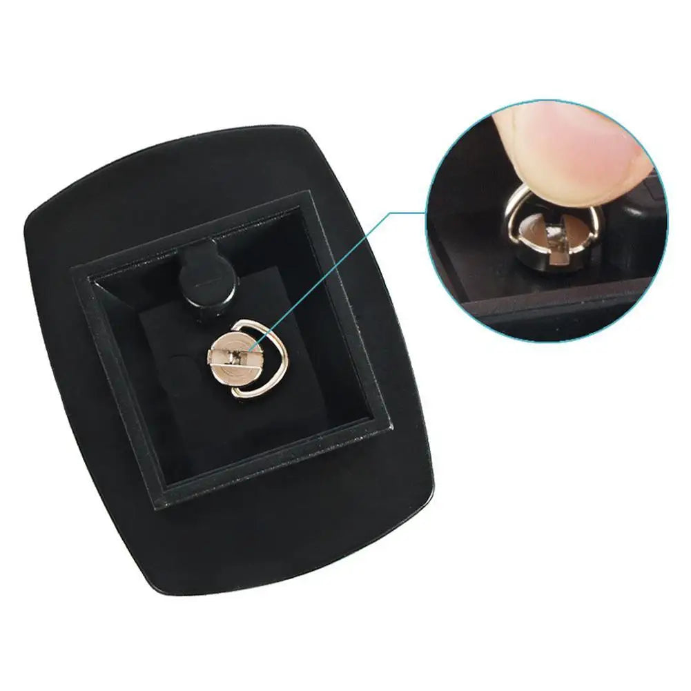Quick Release Tripod Plate for DSLR – Yunteng VCT668 ST666 Tripod Quick Release Plate QXL
