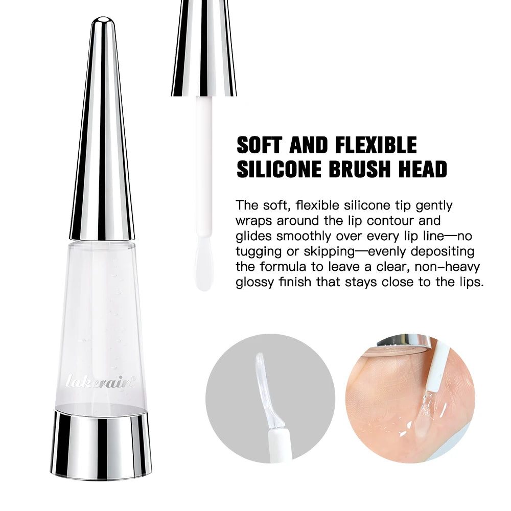 Lip Plumping Oil Gloss | Hydrating, High-Shine & Volumizing Lip Plumping Gloss QXL