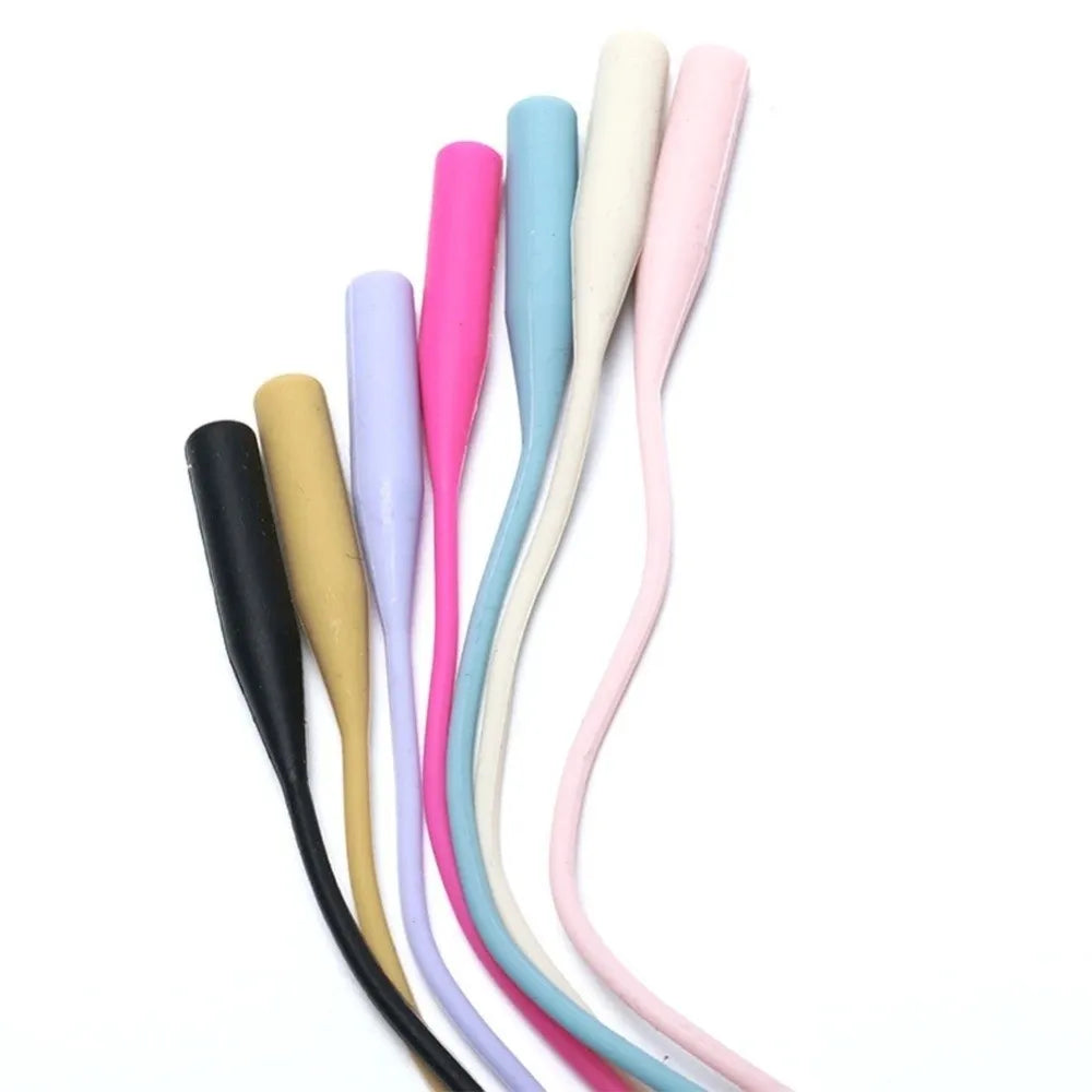 Silicone Tweezer Wrist Strap Protector for Lash Extensions Tweezer Wrist Strap QXL