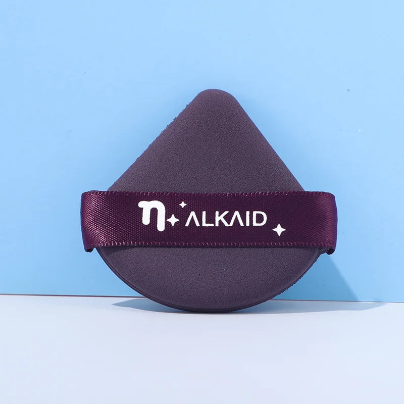 Air Cushion Makeup Sponge Puff | Round, Square & Triangle Makeup Sponge Puff QXL