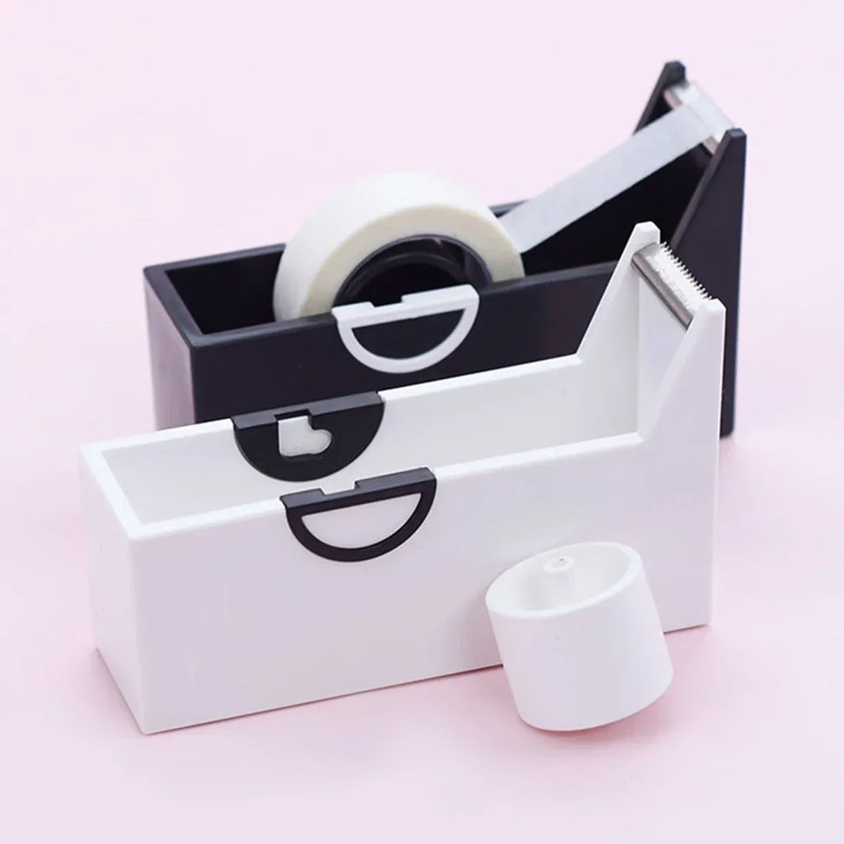 Rotating Lash Tape Cutter & Dispenser | Eyelash Extension Tool Lash Extension Tool QXL