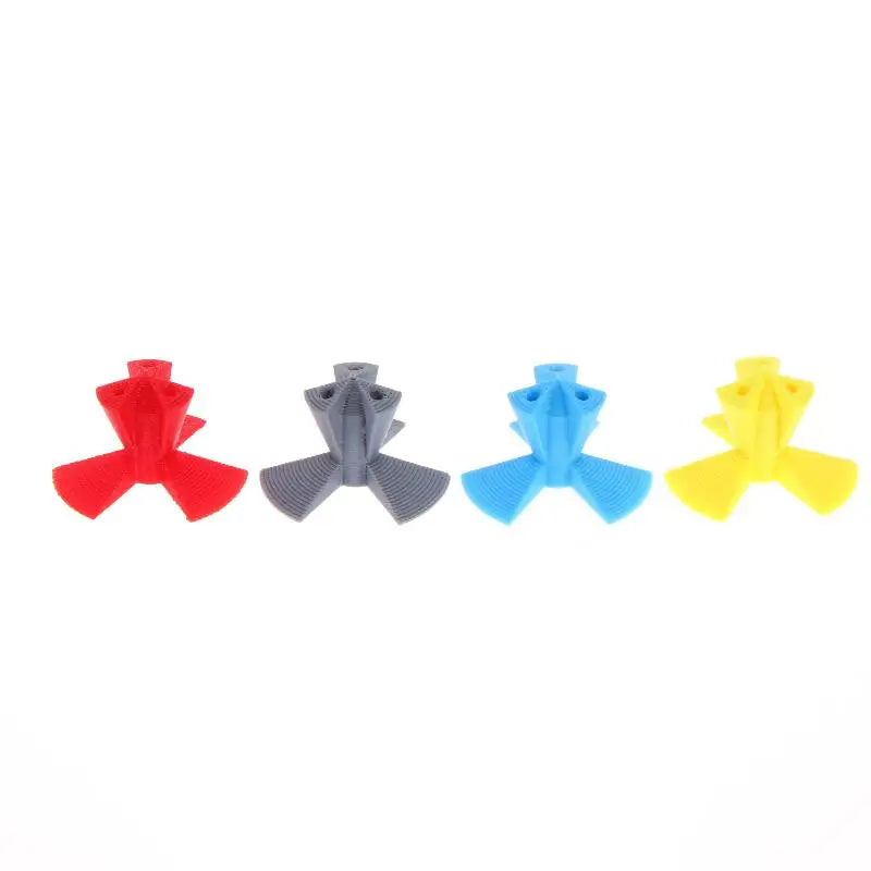 3D Printed Dart Holder Rack – 3-Pack Home Bar Organizer Dart Holder Rack QXL