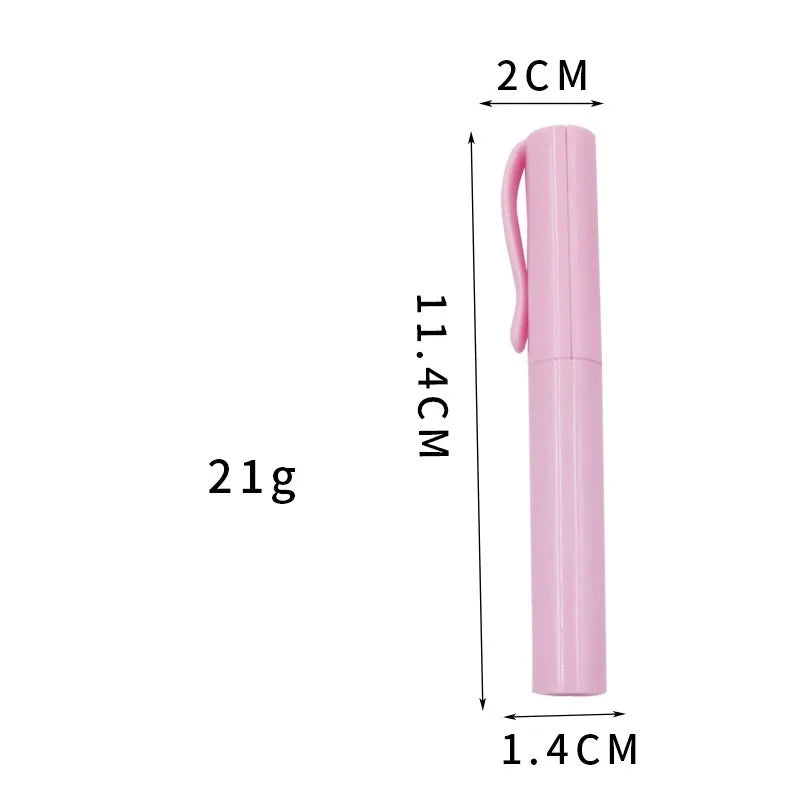 Mini Folding Pen Scissors | Portable Stainless Steel Art Scissors Mini Folding Scissors QXL