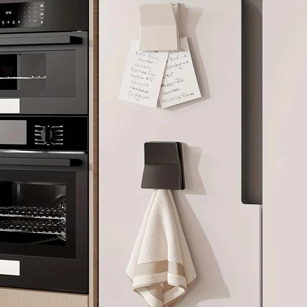 Kitchen Glove Storage Hook | Hanging Holder & Cloth Clip Glove Storage Hook QXL