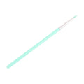 Silicone Applicator Brush | Eye, Concealer & Nail Art Silicone Applicator Brush QXL Green