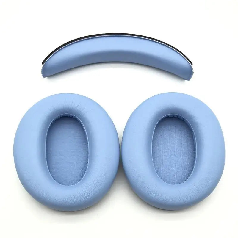 Edifier W820NB K820NC Replacement Ear Pads | Memory Foam Headphone Ear Pads QXL