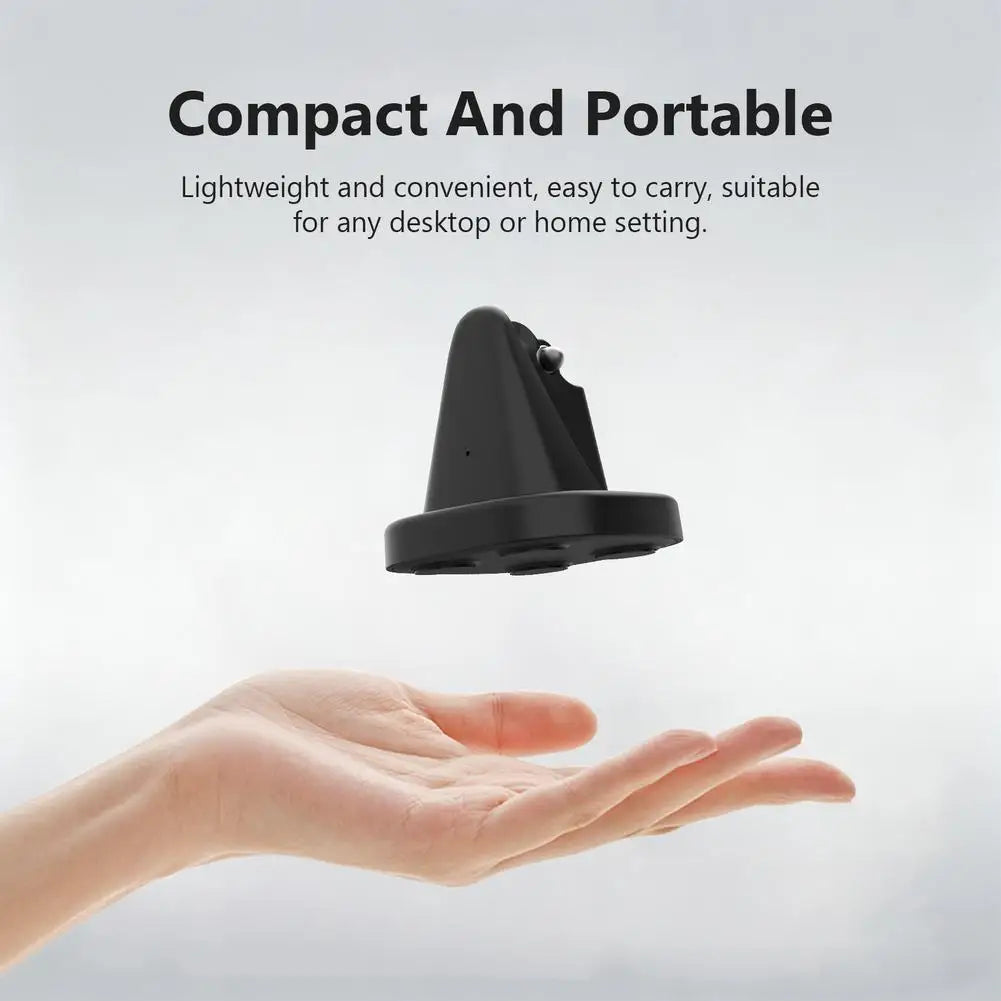 Fast Wireless Charging Dock for Ray-Ban Meta Smart Glasses Wireless Charging Dock QXL