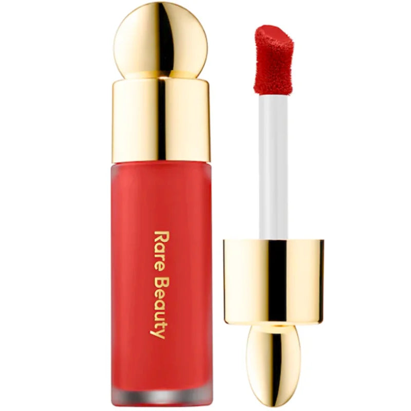Rare Beauty Liquid Blush & Lip Gloss | Waterproof Makeup Set Liquid Blush & Lip Gloss QXL 01-Love Blush