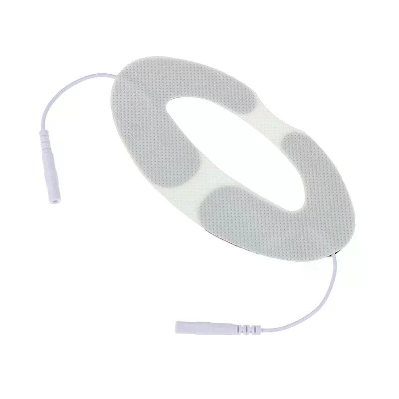Lips Electrode Pad – Replacement Patch for Pulse Massager Electrode Pad QXL