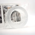 Clear Self-Adhesive Caulk Strip – Kitchen, Bath & Sink Seal Caulk Sealing Strip QXL 5cmx10m-1pcs