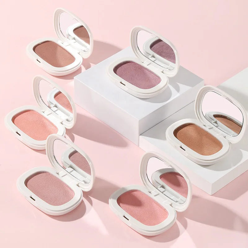 Phantom Bear Cream Blush | Mochi Texture, Matte Finish Cream Blush QXL