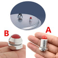 Pressure Cooker Safety Valve Replacement 3/8" Aluminum Cooker Safety Valve QXL A