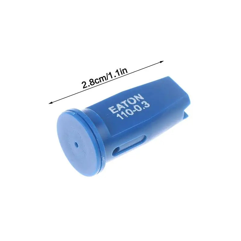Agricultural Fan Sprayer Nozzle | Anti-Drift, Stainless Steel Core Sprayer Nozzle QXL