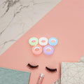 5-Pack Breathable Eyelash Extension Isolation Tape | Lash Tech Lash Extension Tape QXL Default Title