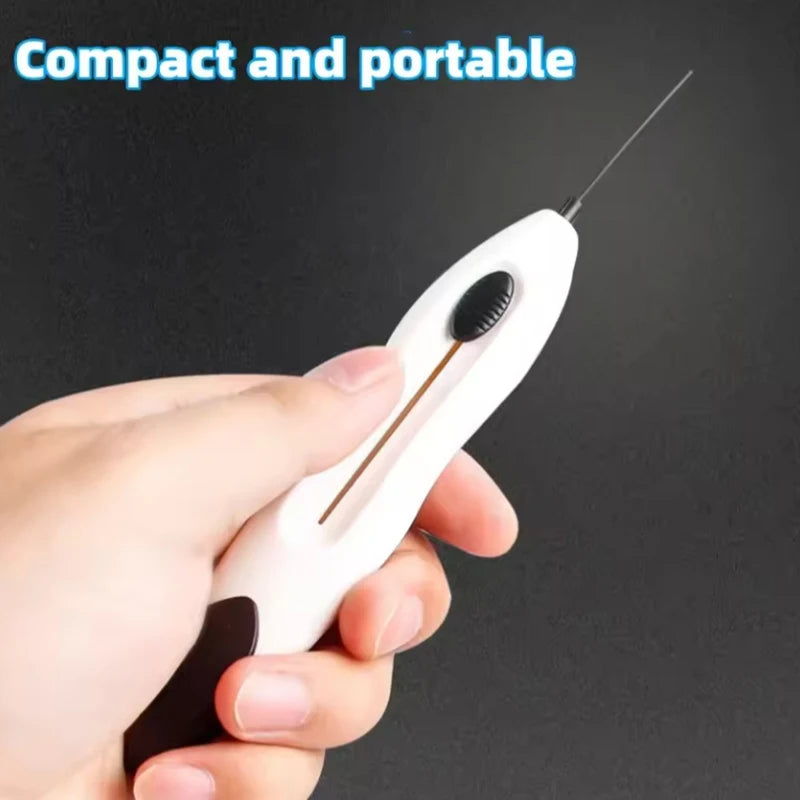 10g Nylon Monofilament Sensory Tester Pen | Foot & Skin Sensory Tester Pen QXL