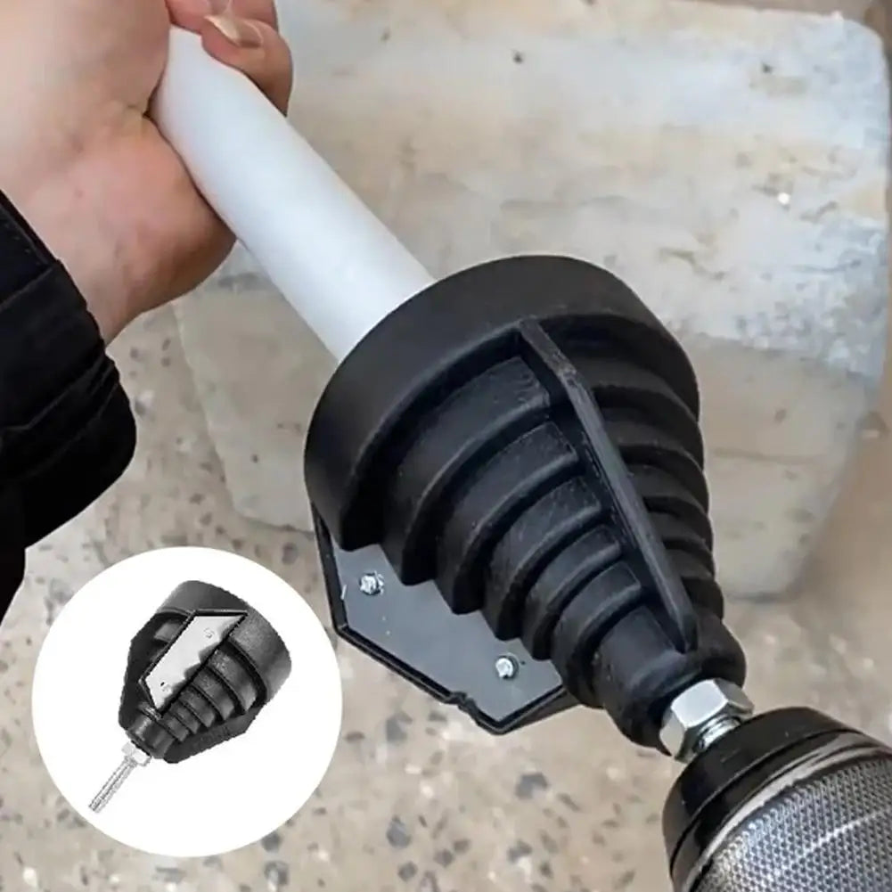 20–63mm PVC PE Pipe Chamfer Deburring Reamer Tool Pipe Chamfer Tool QXL