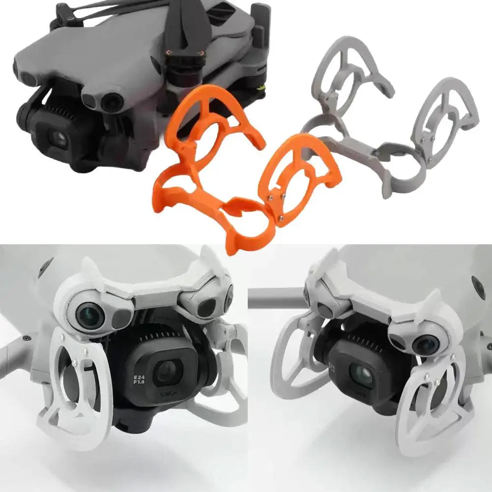 DJI Mini 5 Pro Gimbal Cover – Dustproof Lens Protector Guard Drone Gimbal Cover QXL