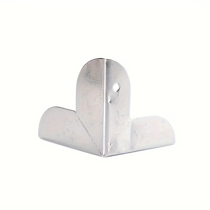 White Corner Protectors – Decorative Edge Guards for Furniture Corner Edge Guards QXL