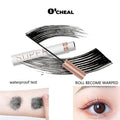 Waterproof Volumizing Mascara | Lengthening & Smudge-Proof Waterproof Mascara QXL 01 3ml