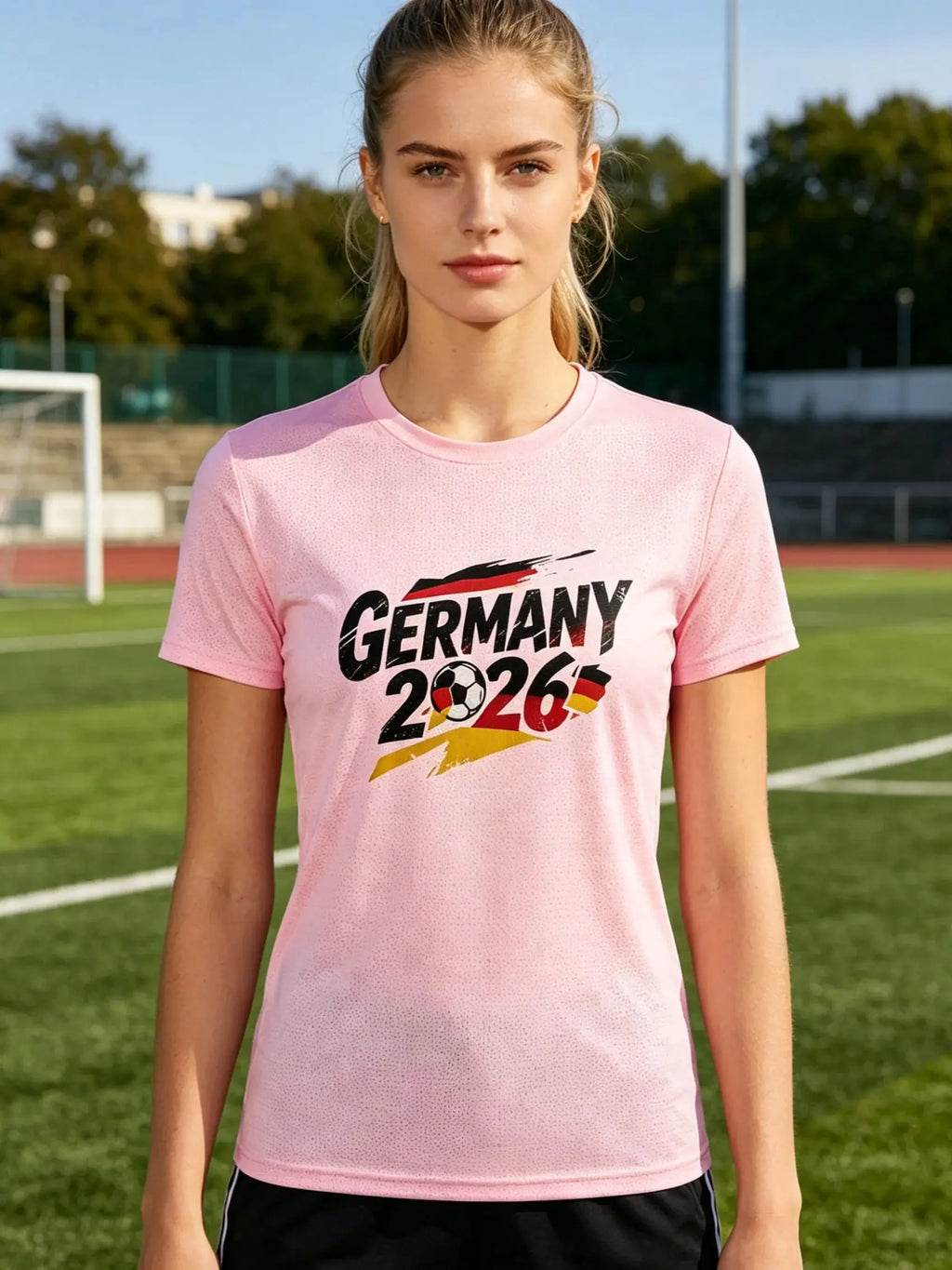 Quick-Dry Moisture-Wicking Unisex Sport T-Shirt | Gym Running Athletic Sport T-Shirt QXL