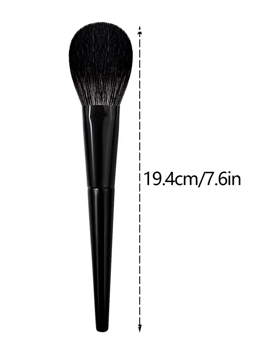KOSSHOW Angled Foundation Brush | Bronzer & Sculpting Tool Foundation Makeup Brush QXL