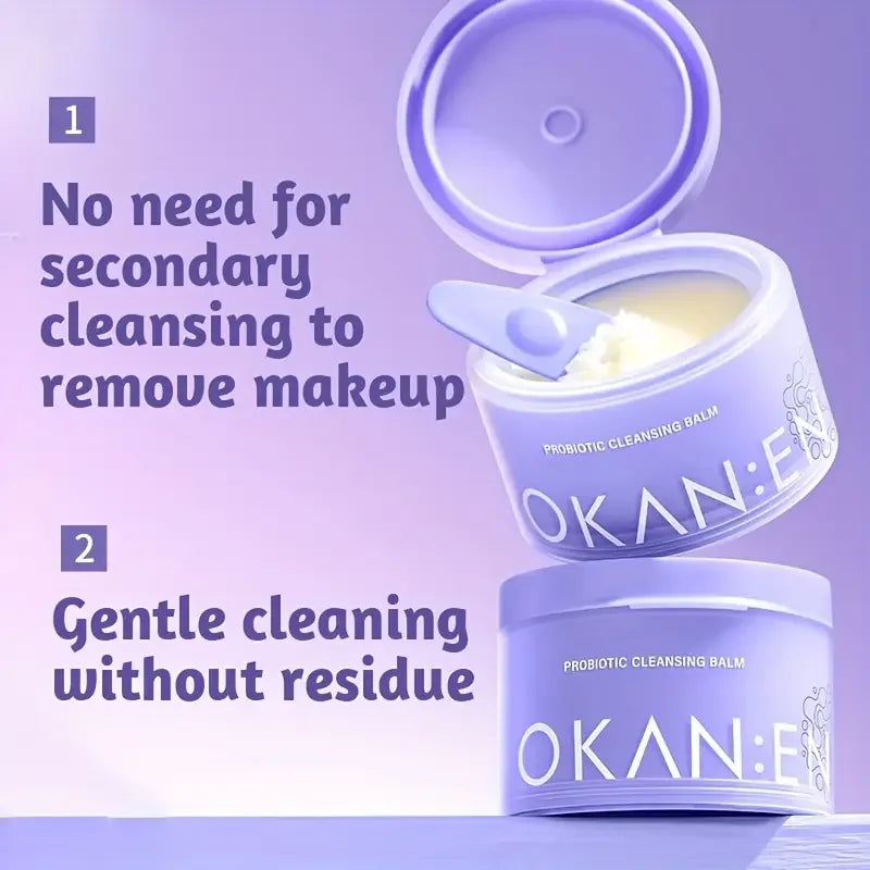 VERONNI Moisturizing Makeup Remover Cream 120ml | Gentle Cleansing Makeup Remover Cream QXL