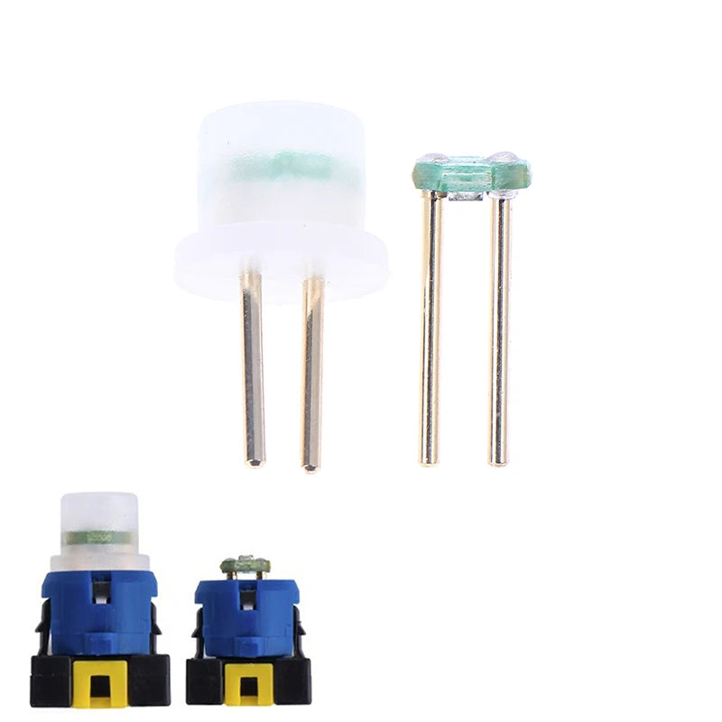 5/10-Pack Automotive Airbag Resistor Kit | SRS Bypass Chips Airbag Resistor Kit QXL