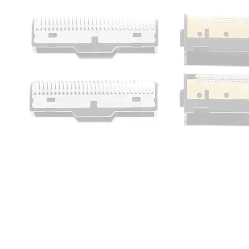 YOVIP KM-2026 Replacement Blade Set | Clipper Cutting Head Clipper Replacement Blades QXL
