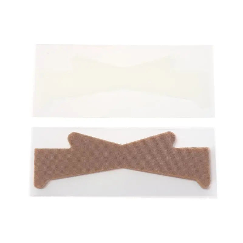 20-Pack Invisible Face & Neck Lifting Tape | Waterproof Face Lifting Tape QXL