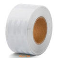 Reflective Safety Tape 10M×5cm | Car Truck Bike Strip Sticker Reflective Safety Tape QXL 5cmx10m-1pcs