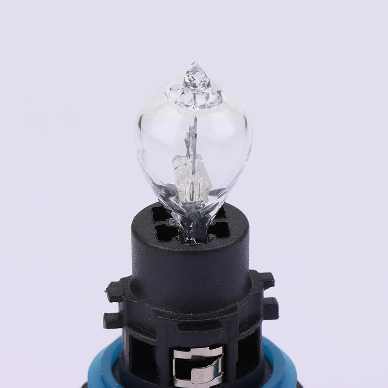 12V PH24W DRL Bulb 6216F6 89072904 – Peugeot 3008 5008 C5 DRL Replacement Bulb QXL Black