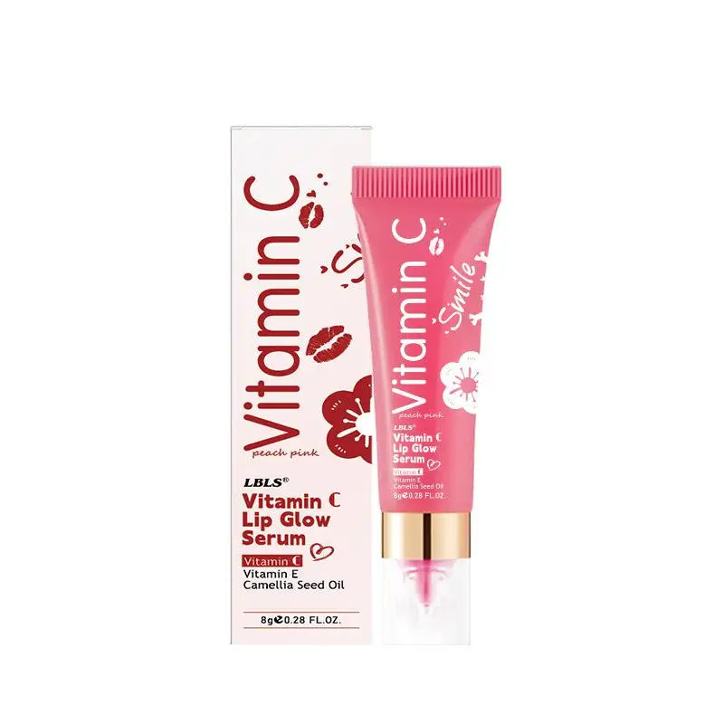 Rosetimes Color-Changing Lip Plumping Essence Oil 8ml Lip Plumping Essence QXL C