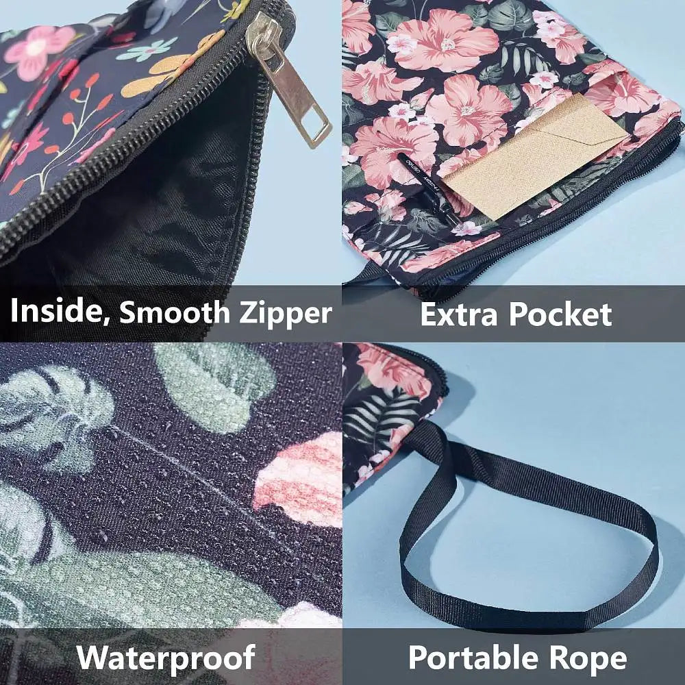 Cloth Book Cover Notebook Wrap 280x220mm | Rectangle Cloth Book Cover QXL