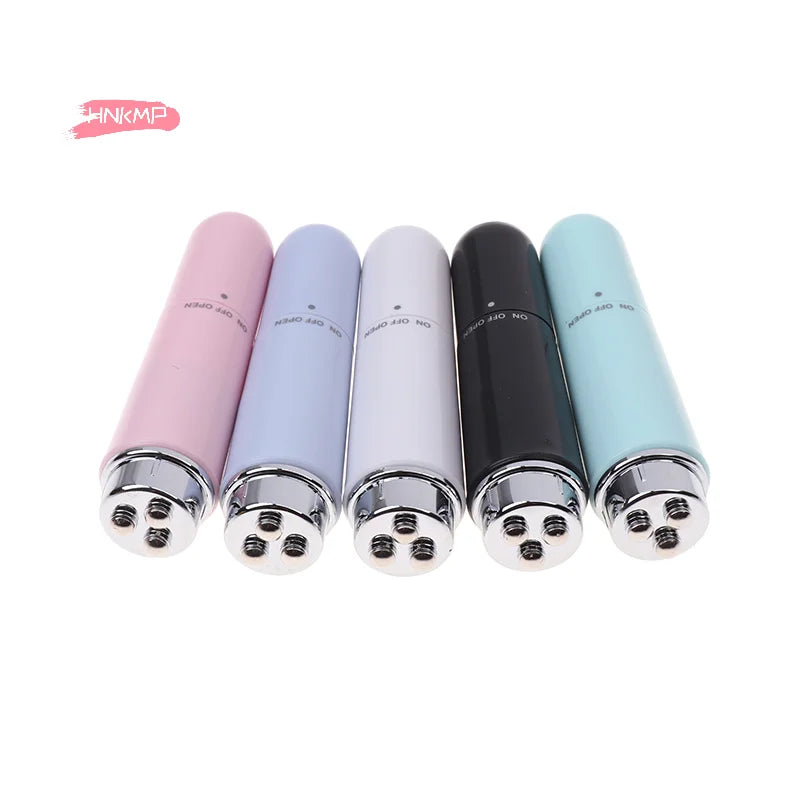 4-in-1 Electric Vibration Eye Massager Pen | Facial Care Tool Facial Massager Pen QXL